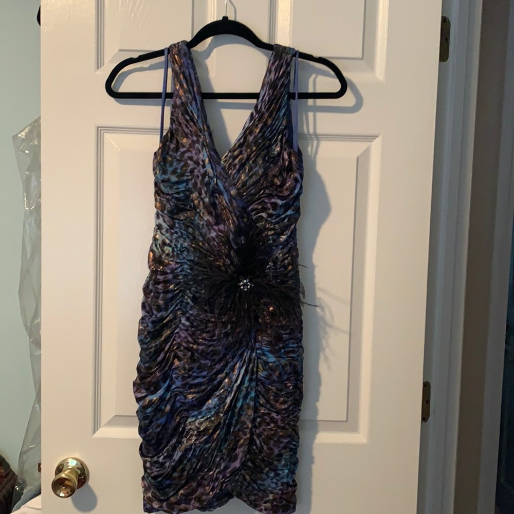 Brand new dress